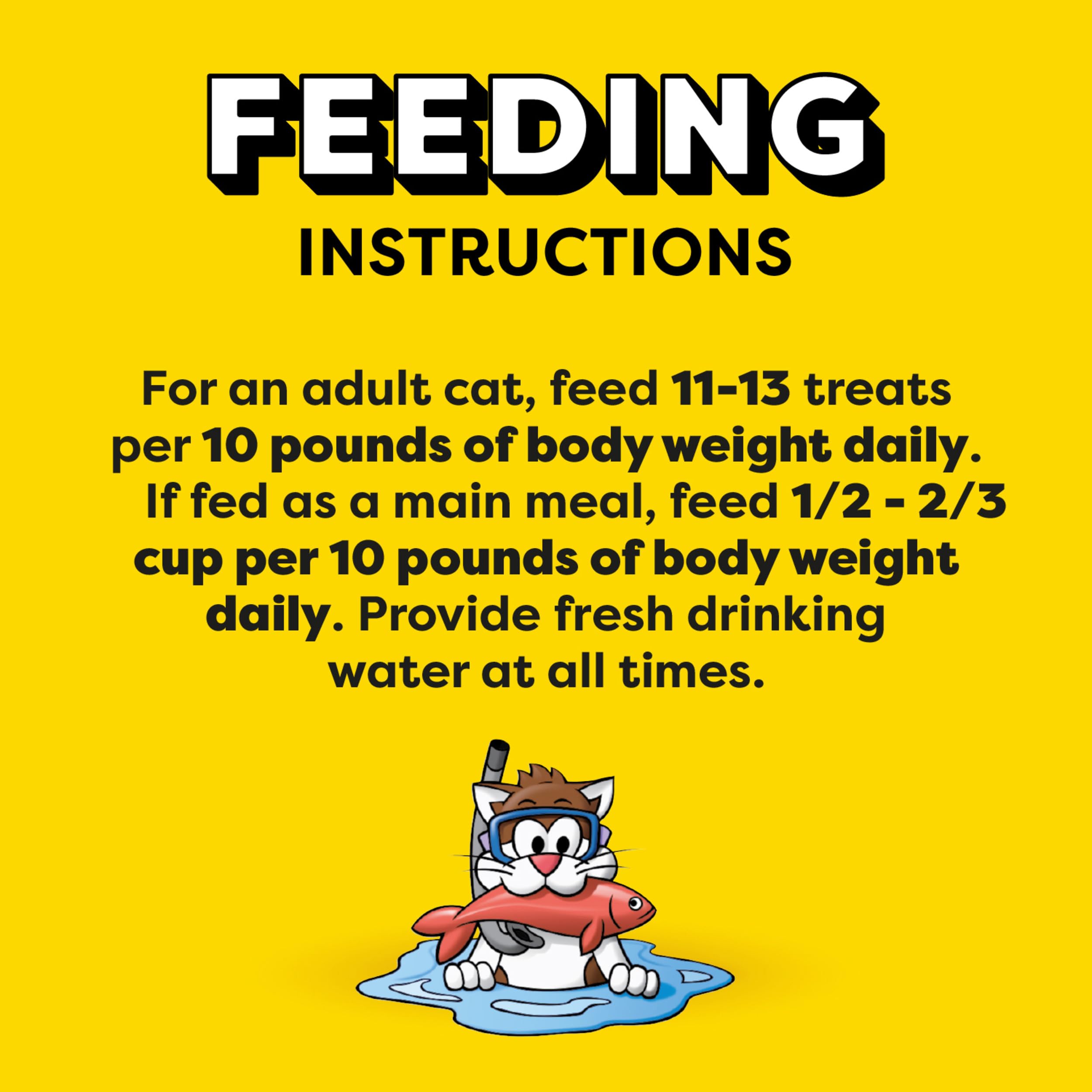Temptations Premios para gatos: recomendado como snack, comida o topping.
