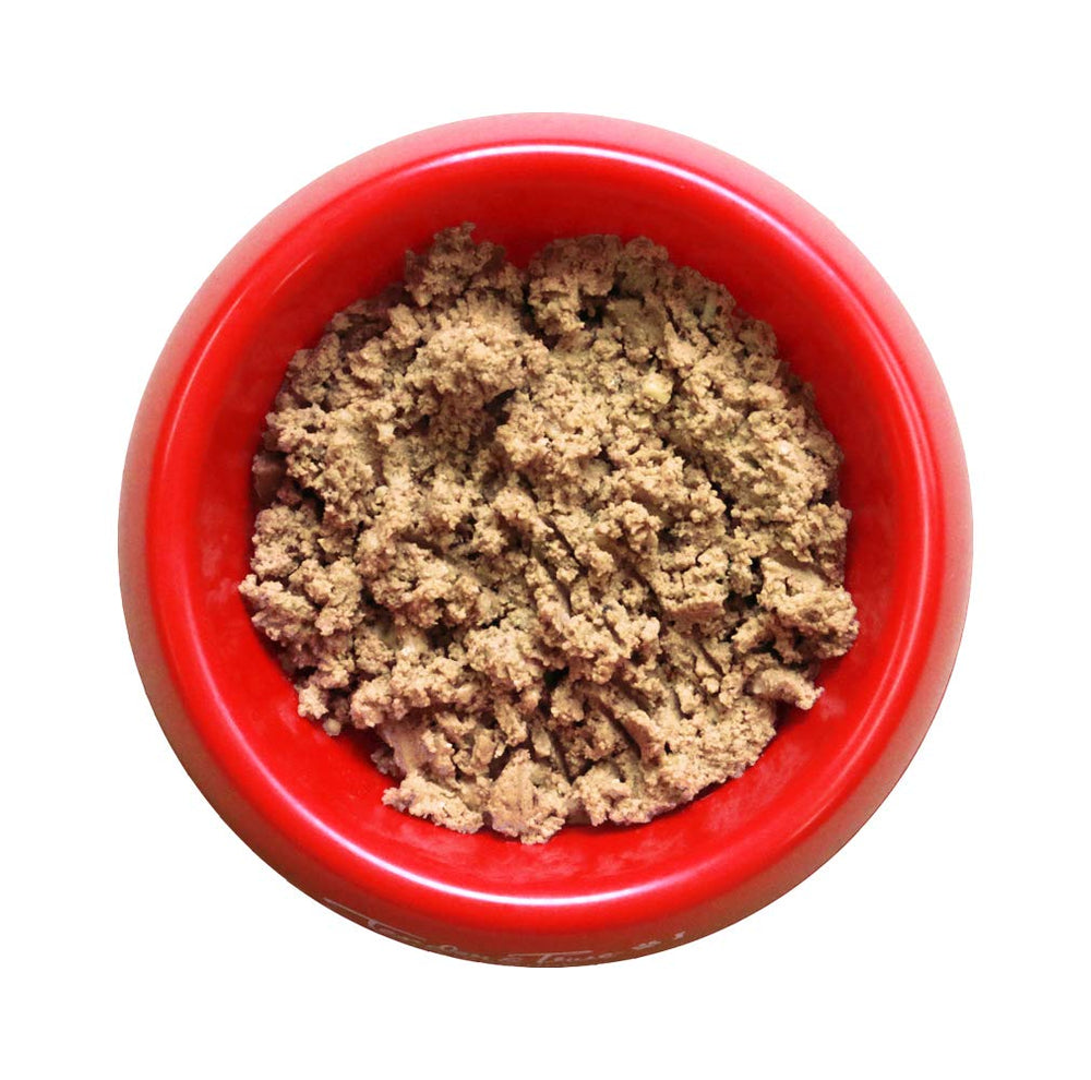 Tender & True etiqueta sin aves, ideal para gatos sensibles a la proteína avícola