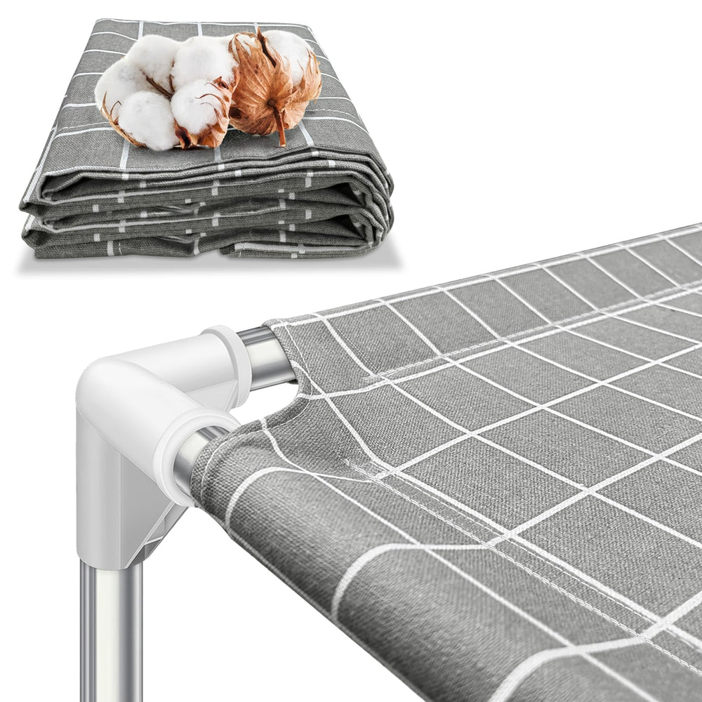 Diseño moderno de Tensorsine para interiores con estilo cálido.