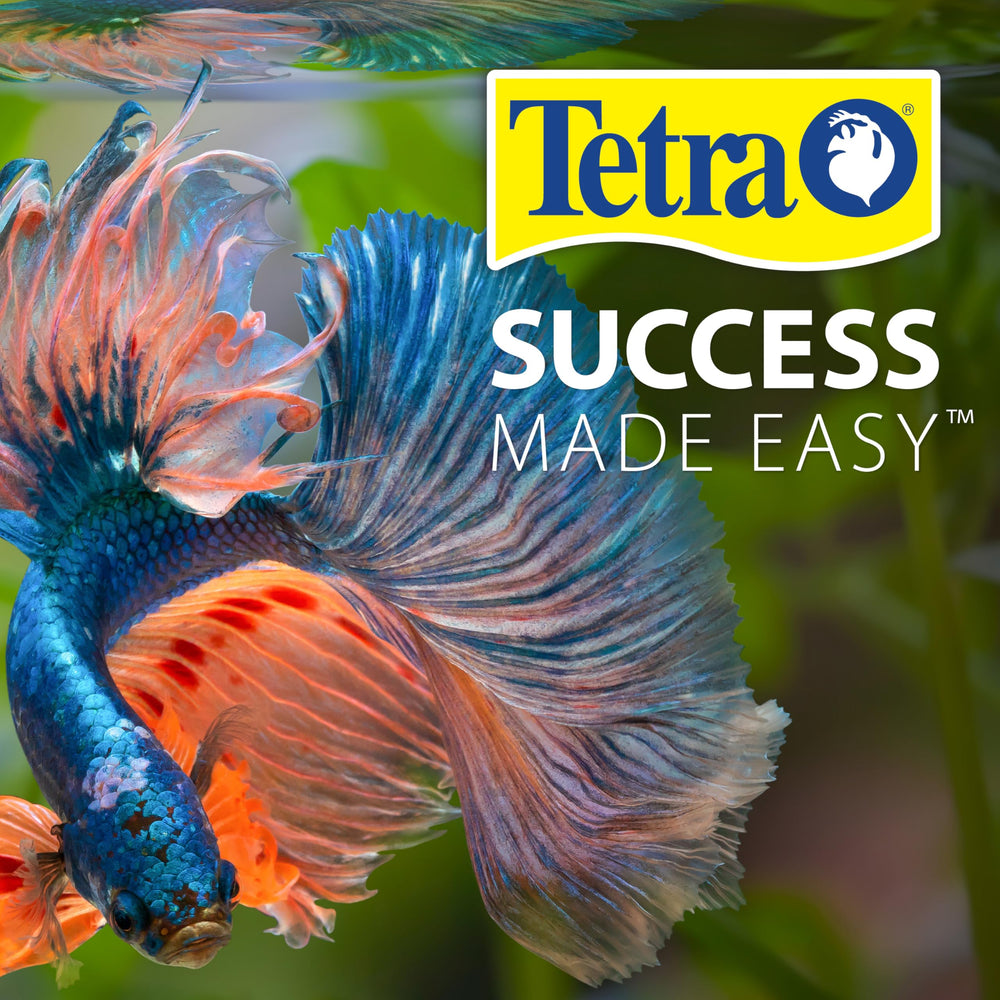 Tetra AquaSafe Plus instrucciones de uso, guía rápida para aficionados