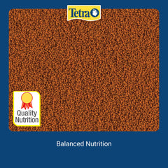 Tetra BettaMin Granulos Flotantes Mini: complemento nutritivo para raciones mixtas.