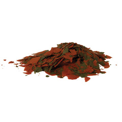 ProCare de TetraCichlid Flakes para apoyar el sistema inmunológico de los peces.