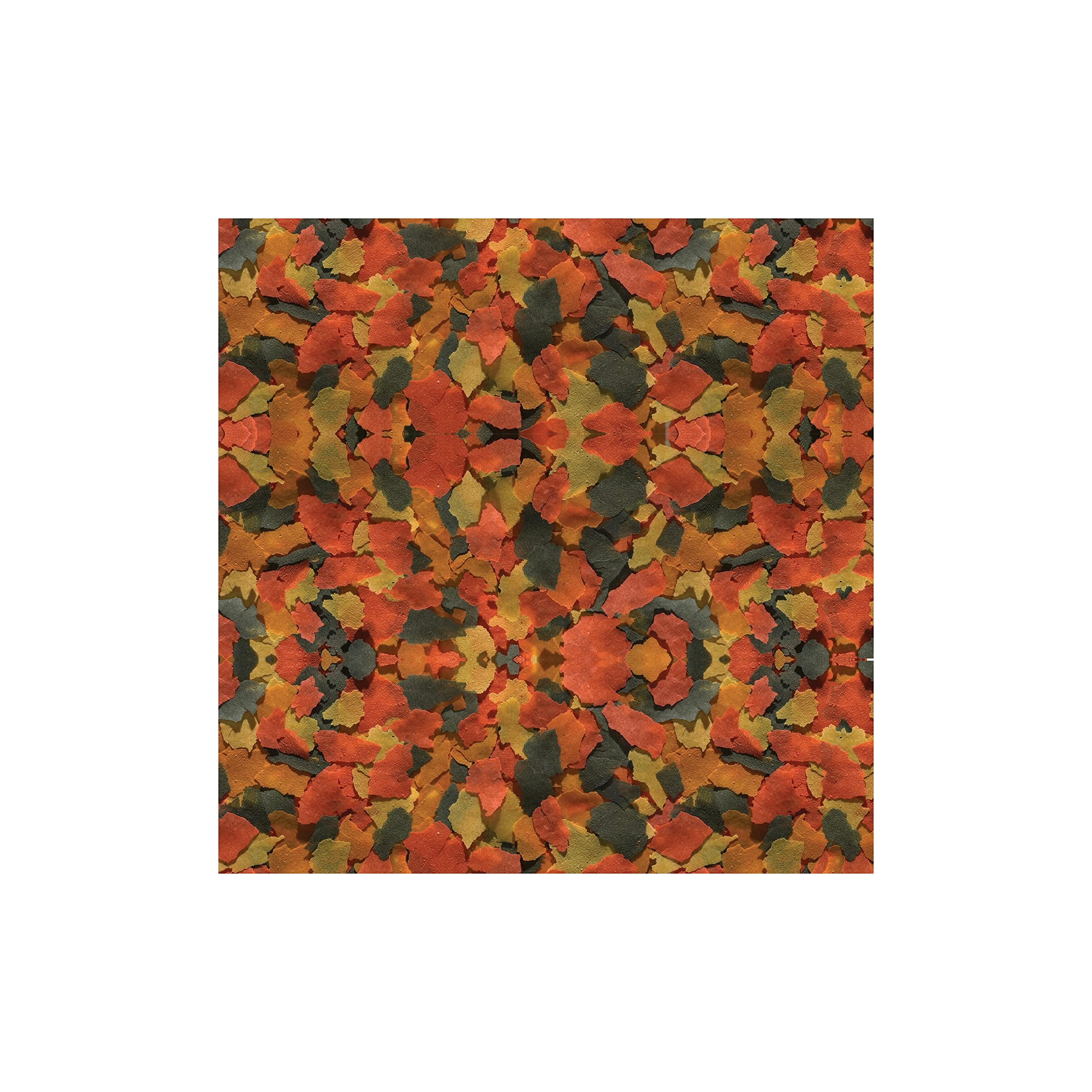 TetraColor PLUS Tropical Flakes: fórmula alta en proteína para digestión eficiente.