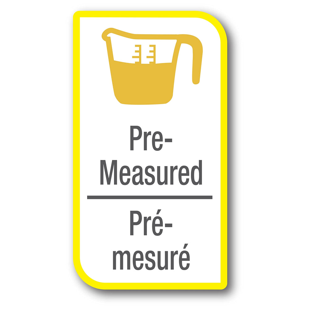 Tabletas Tetra Correct pH en agua del acuario para mantener pH estable.