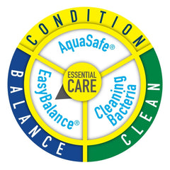 Tetra EasyBalance: aplicación al acuario para mantener agua saludable.