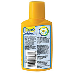 Tetra EasyBalance Plus tapa de medición para dosificar 5 ml con precisión