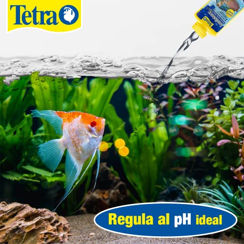 Tetra EasyBalance Plus vitaminas y electrolitos para peces activos
