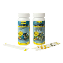 Tetra EasyStrips: control de nitrito para seguridad de peces