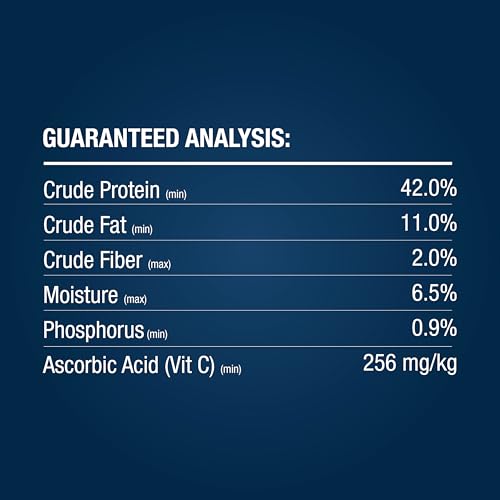 Copos Tetra de fácil digestión para pez dorado