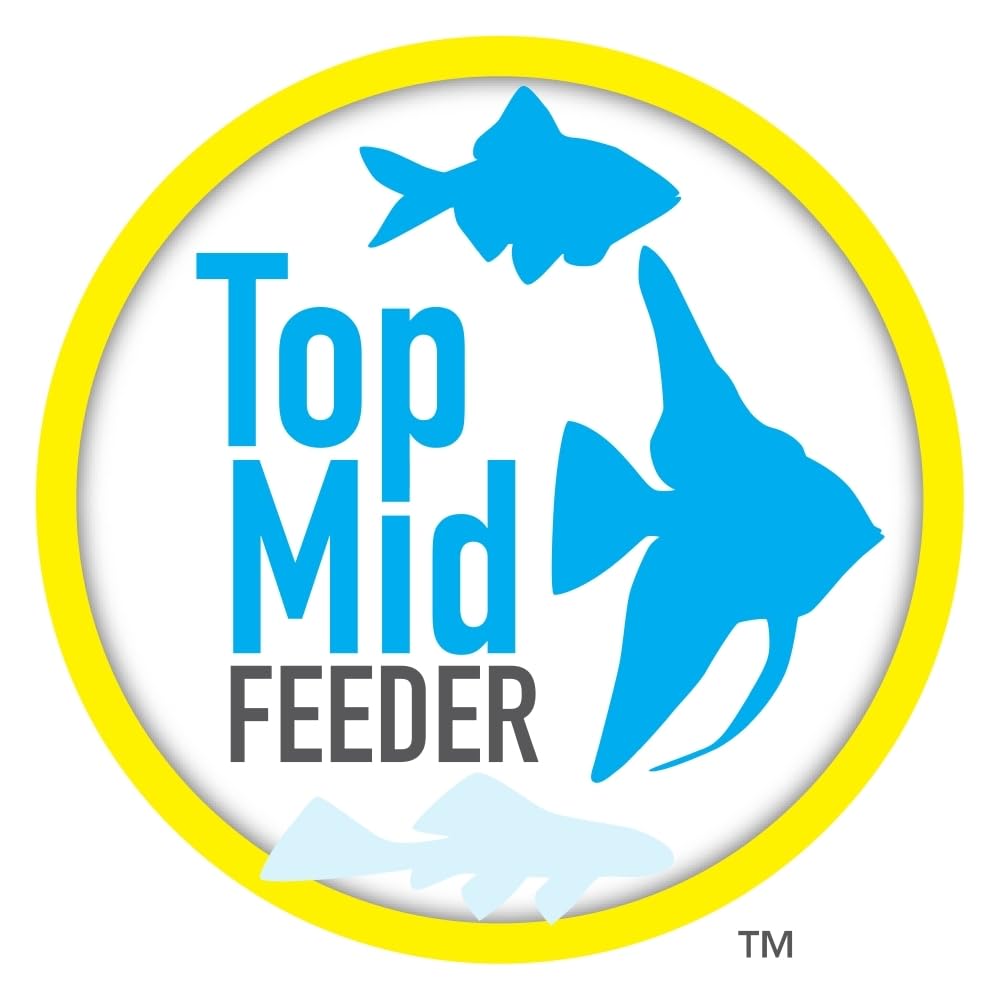 Tetra Goldfish Flakes con ProCare refuerza el sistema inmune