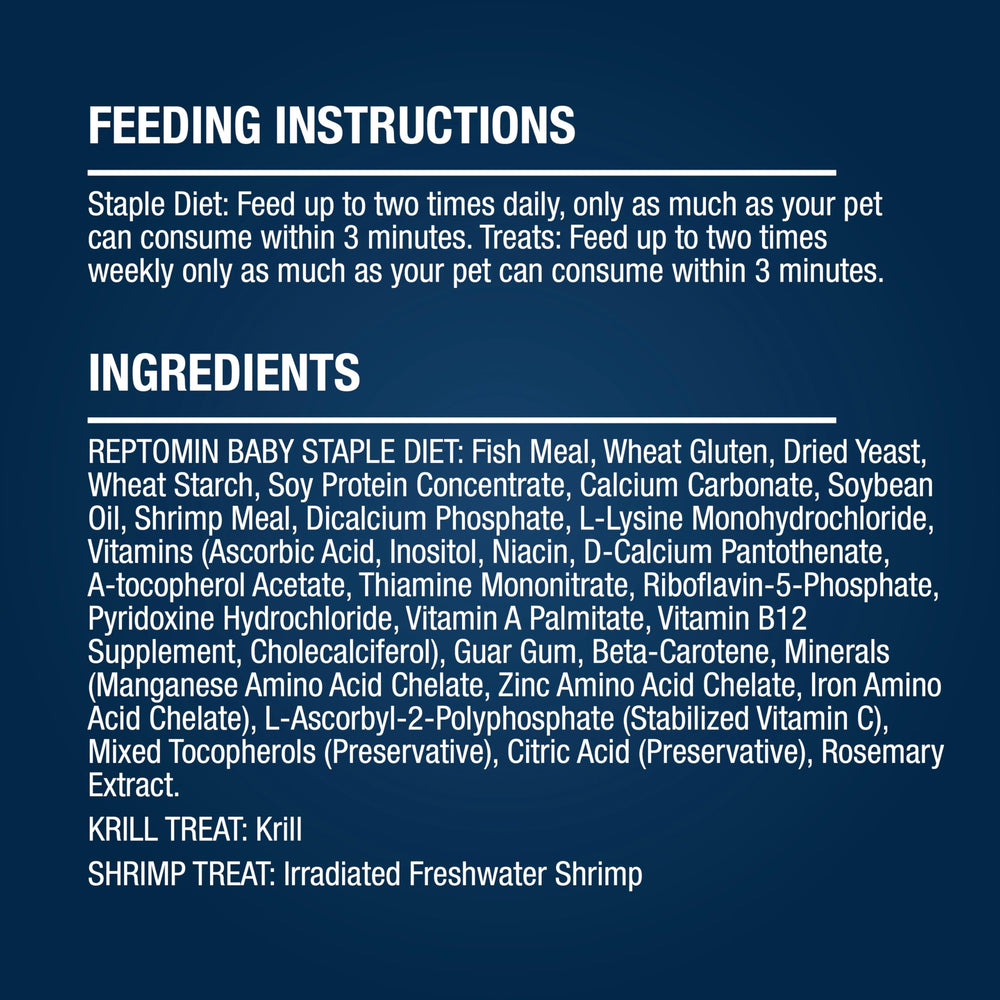 Instrucciones de alimentación incluidas para uso correcto.