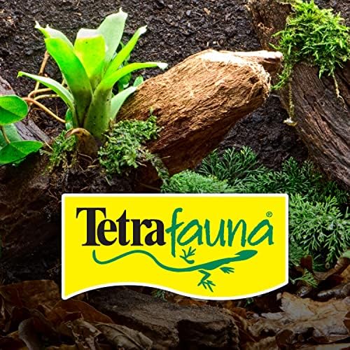 Tetra ReptoMin Jumbo palitos flotantes aptos para anfibios en acuario