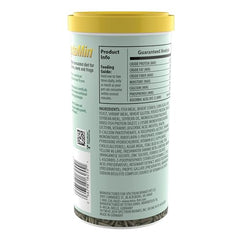 Tetra ReptoMin: dieta diaria para anfibios