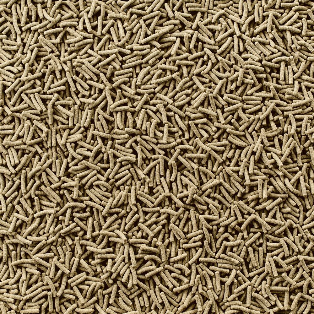 Tetra ReptoMin, palitos flotantes para tritones, ingestión fácil.