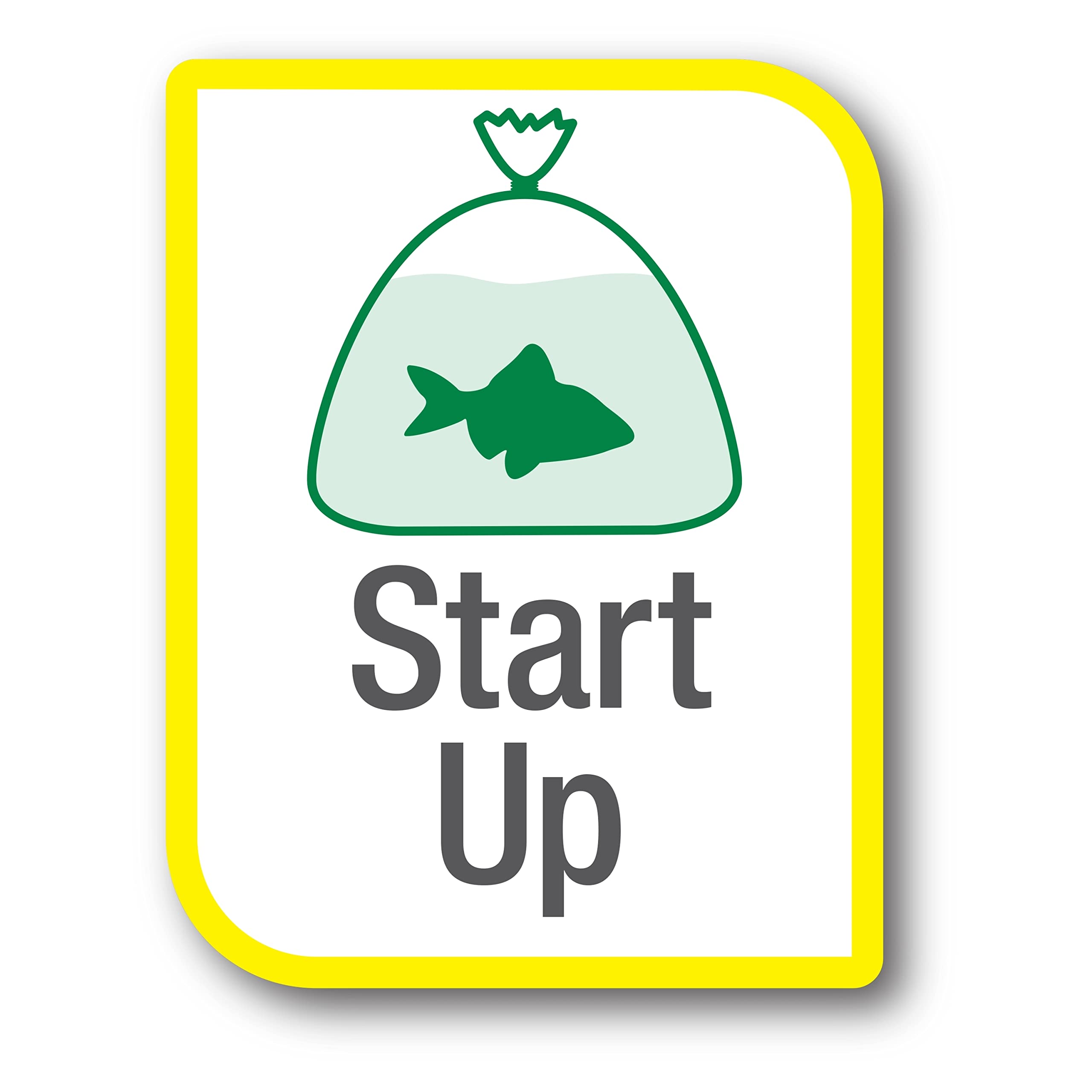Tetra SafeStart Plus uso después de cambios de agua para un ambiente seguro.