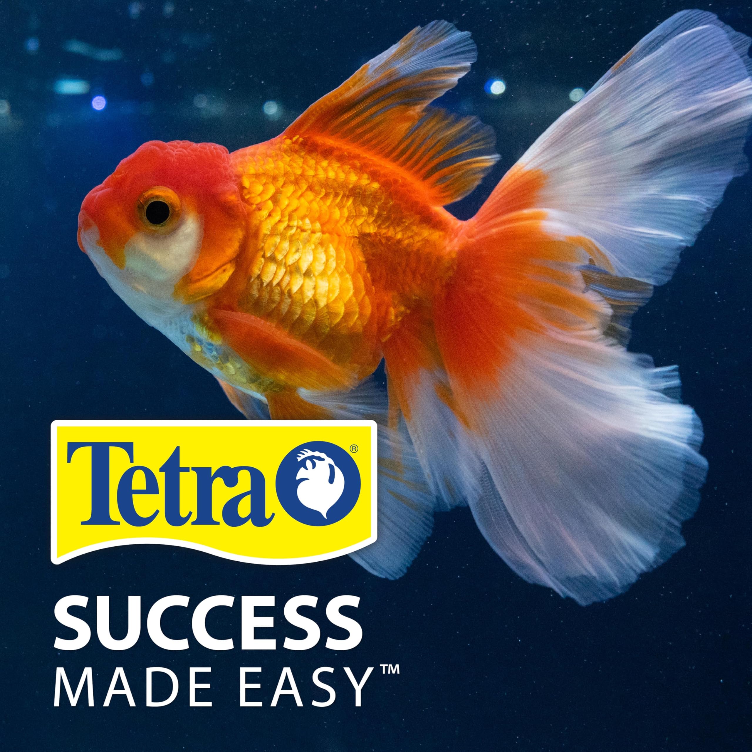 Tetra Sal uso general: opción versátil de mantenimiento del acuario.