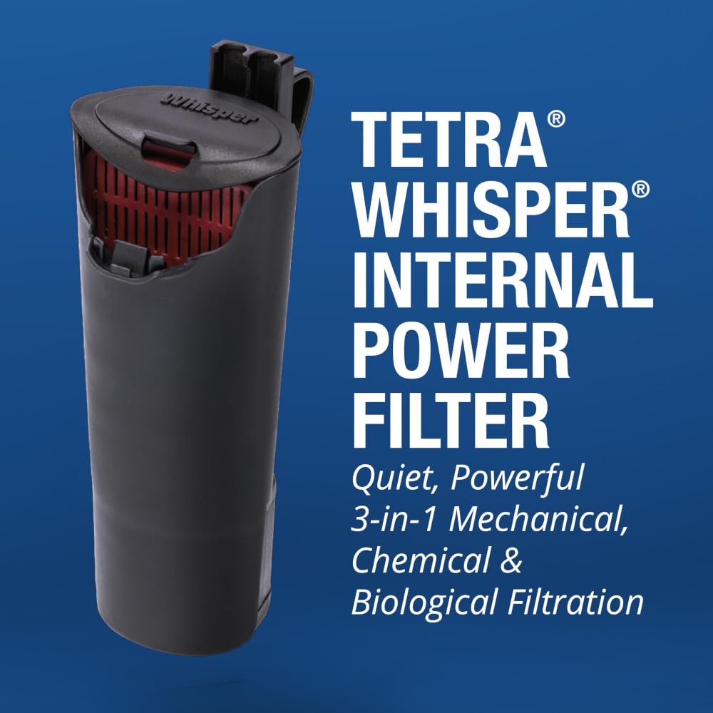 Tetra tapa con hueco para alimentación facilita la tarea diaria.