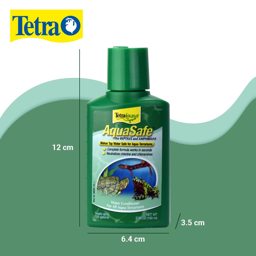 Tapa dosificadora de AquaSafe para medir la dosis por 10 galones.