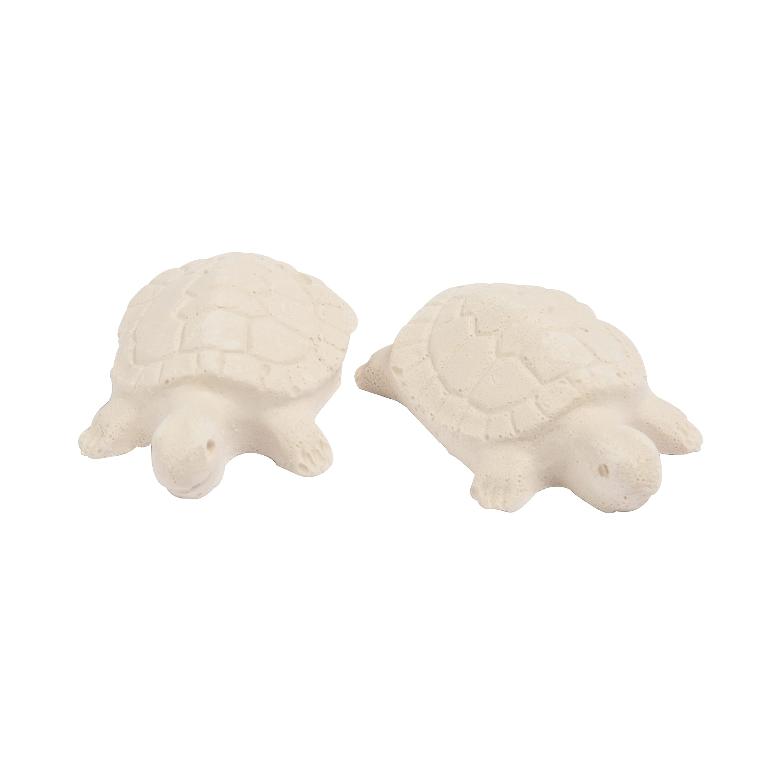 TetraFauna ReptoGuard, forma de tortuga, seguro y económico para cuidado diario
