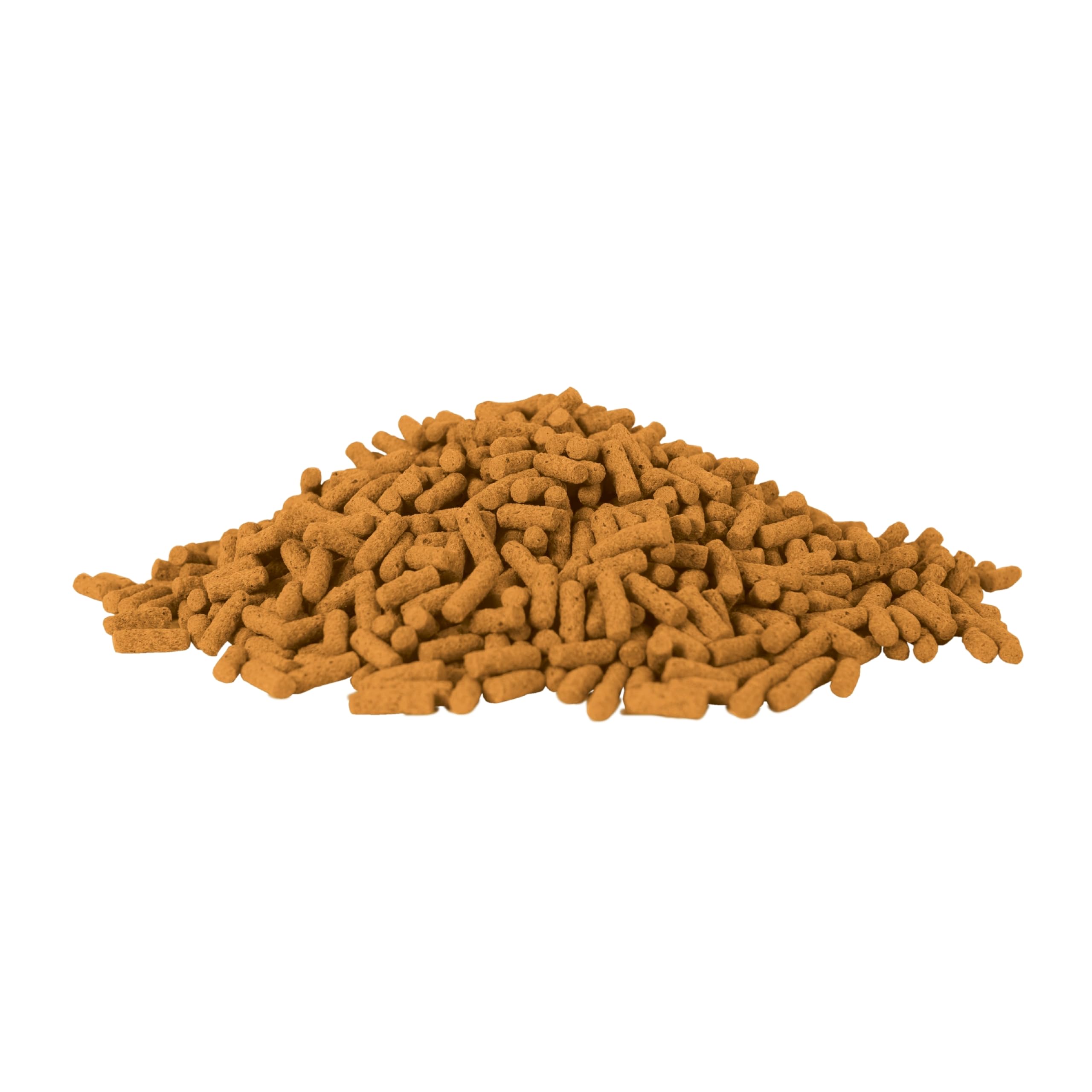 TetraPond Koi Vibrance, dieta diaria para energía sostenida y salud general.