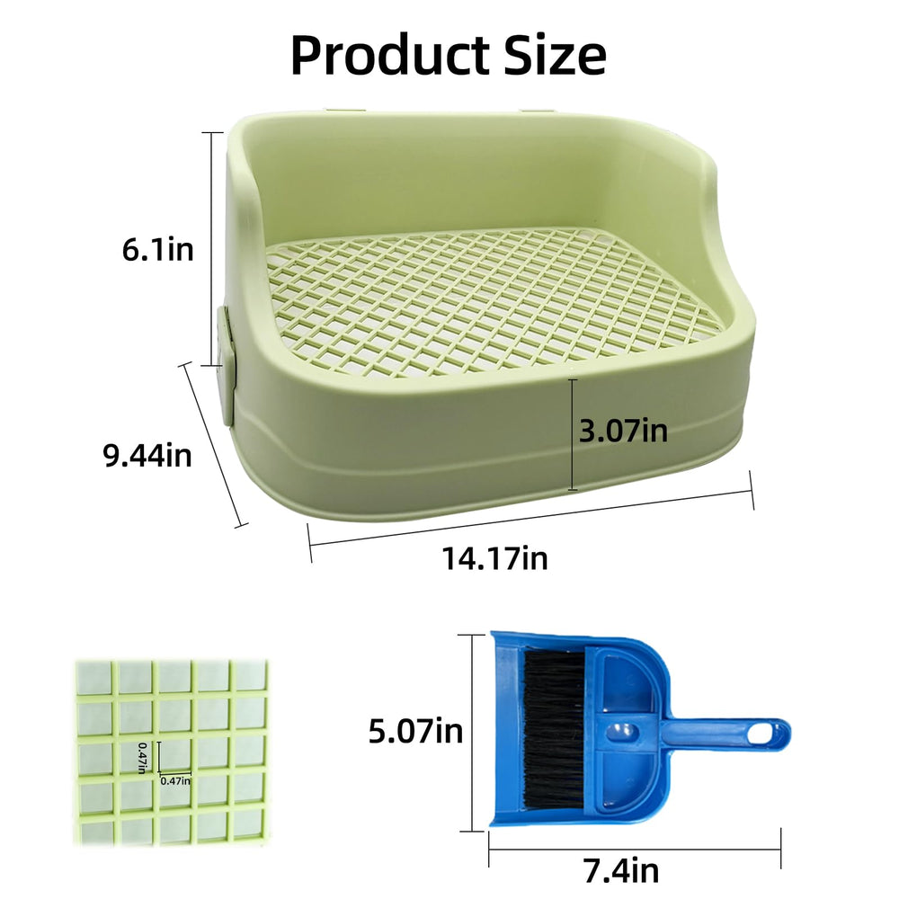 TFWADMX base de malla amplia para patitas y drenaje cómodo