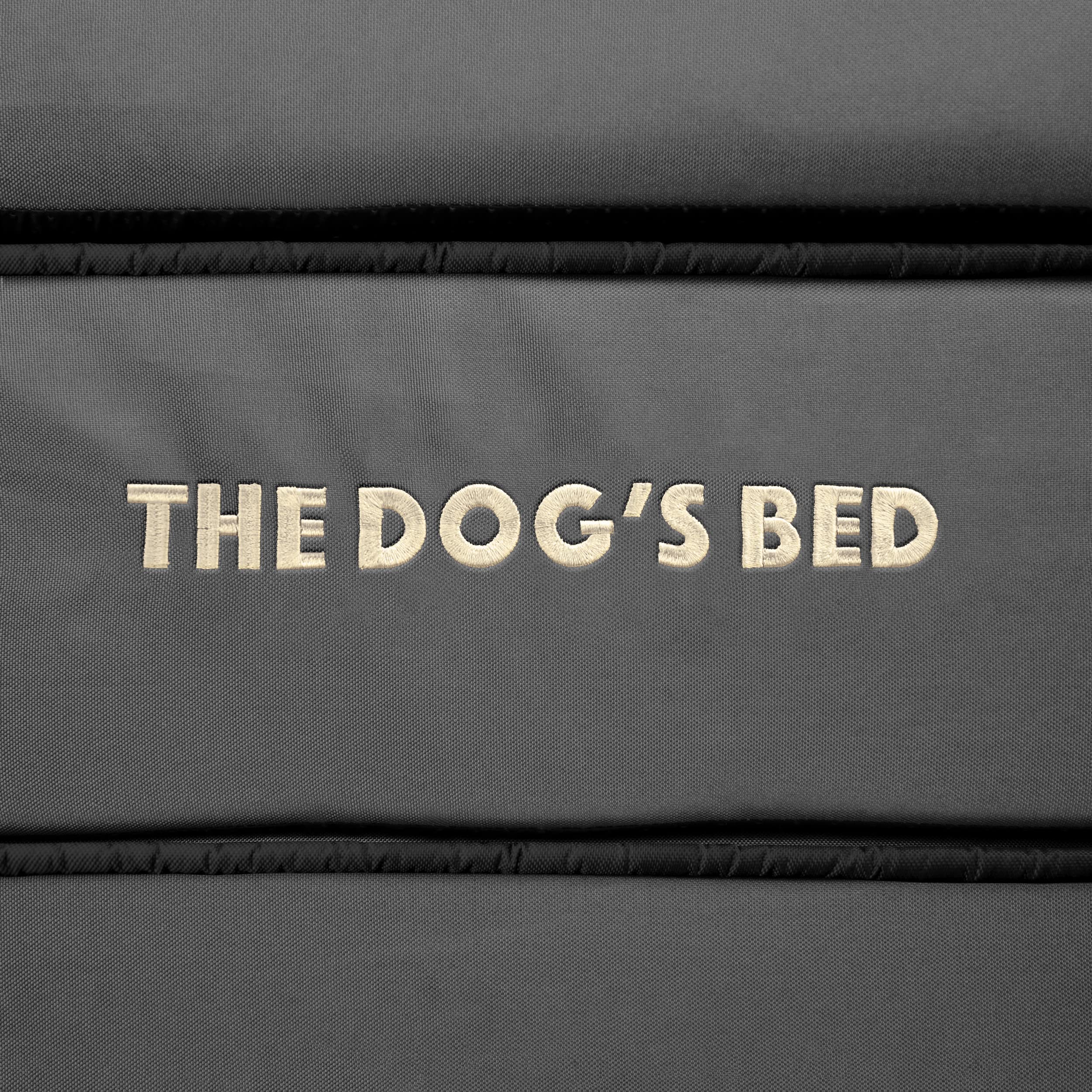 The Dog's Balls cama para perros mediana ideal para perros de tamaño medio.