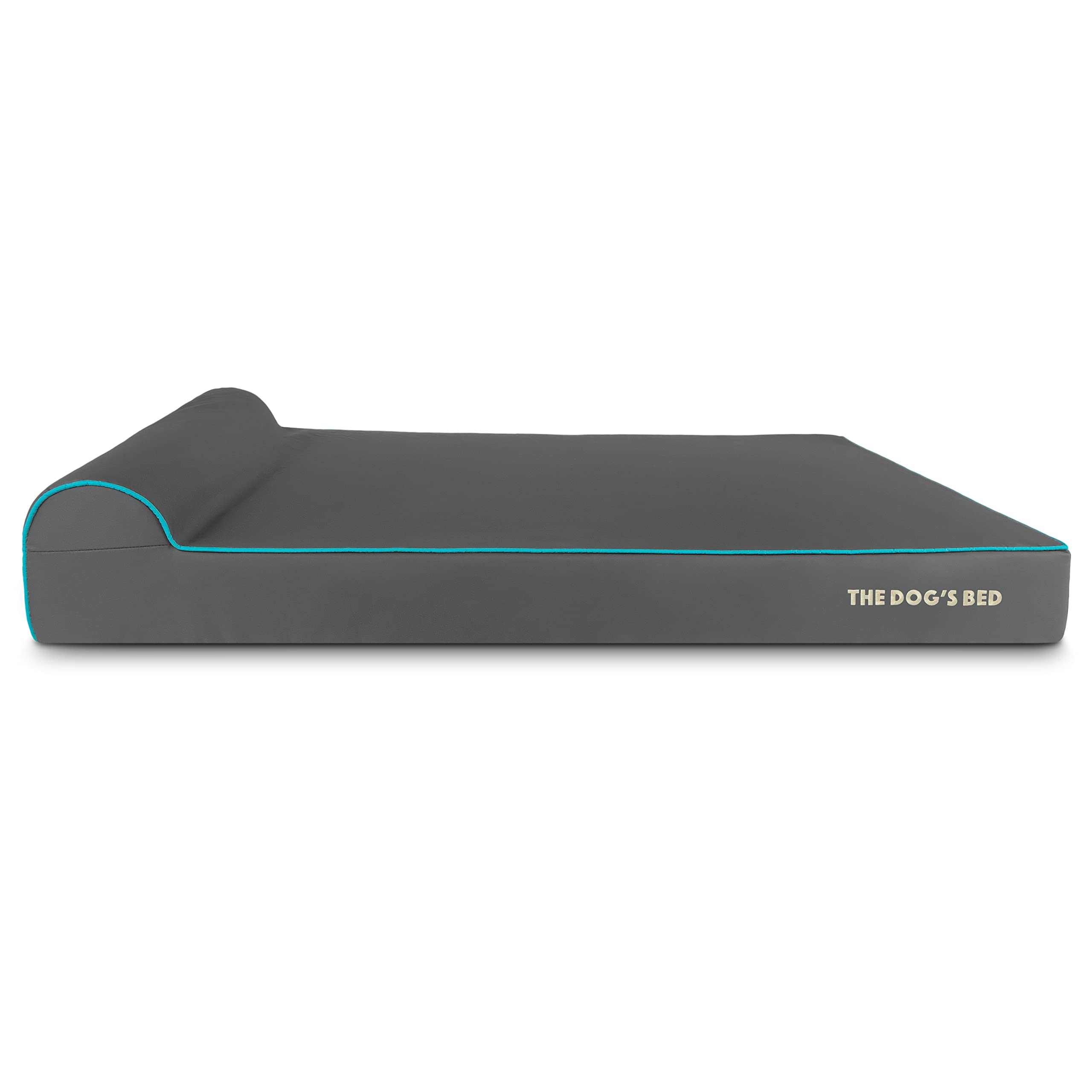 Diseño ergonómico XXL para mayor confort en cada siesta.