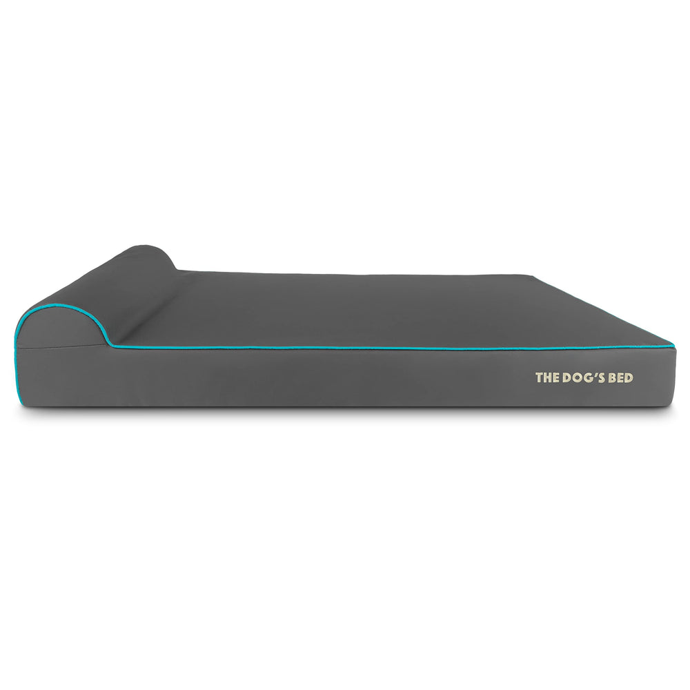 Diseño ergonómico XXL para mayor confort en cada siesta.