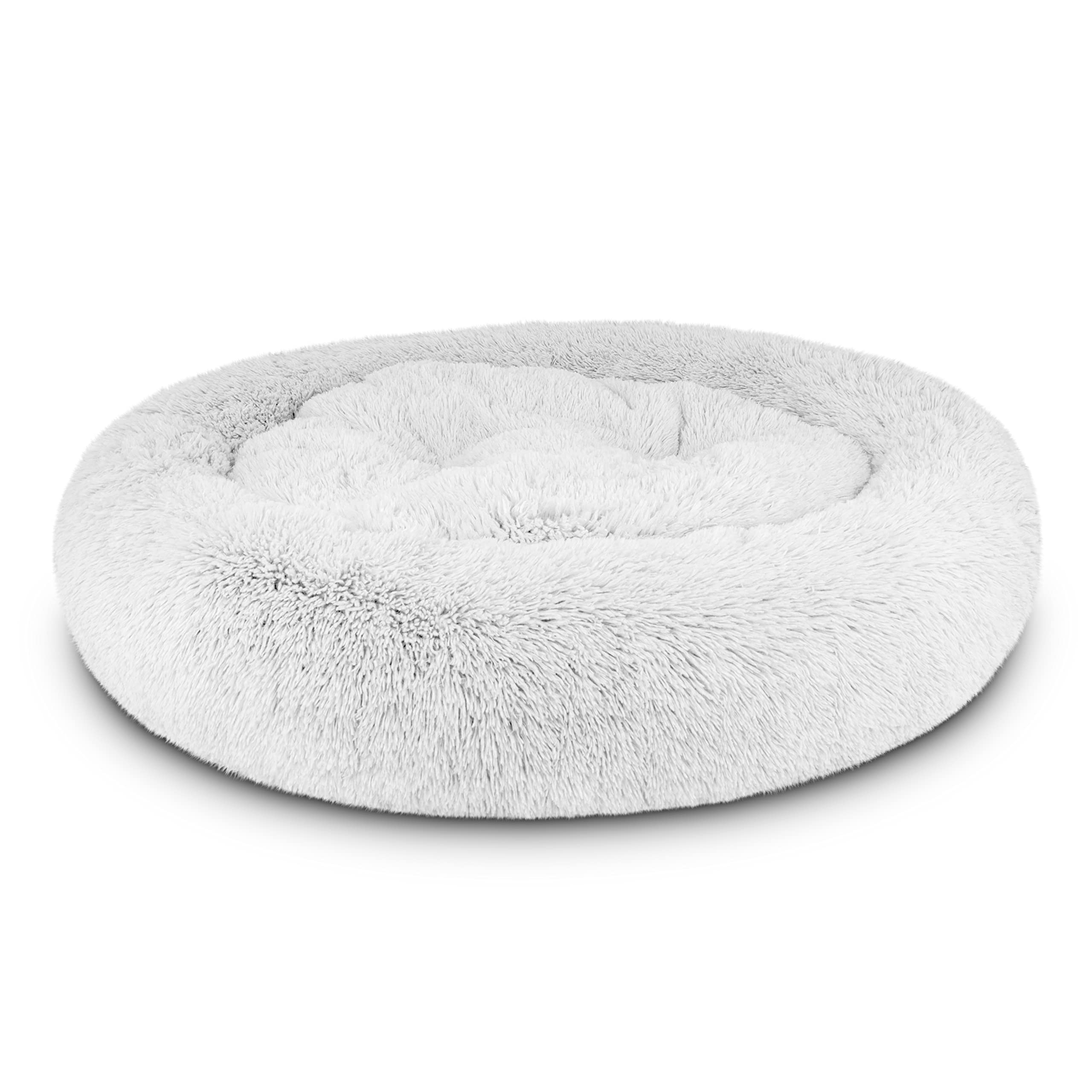 The Dog’s Balls cama rosquilla confort y sosiego para mascota activa.