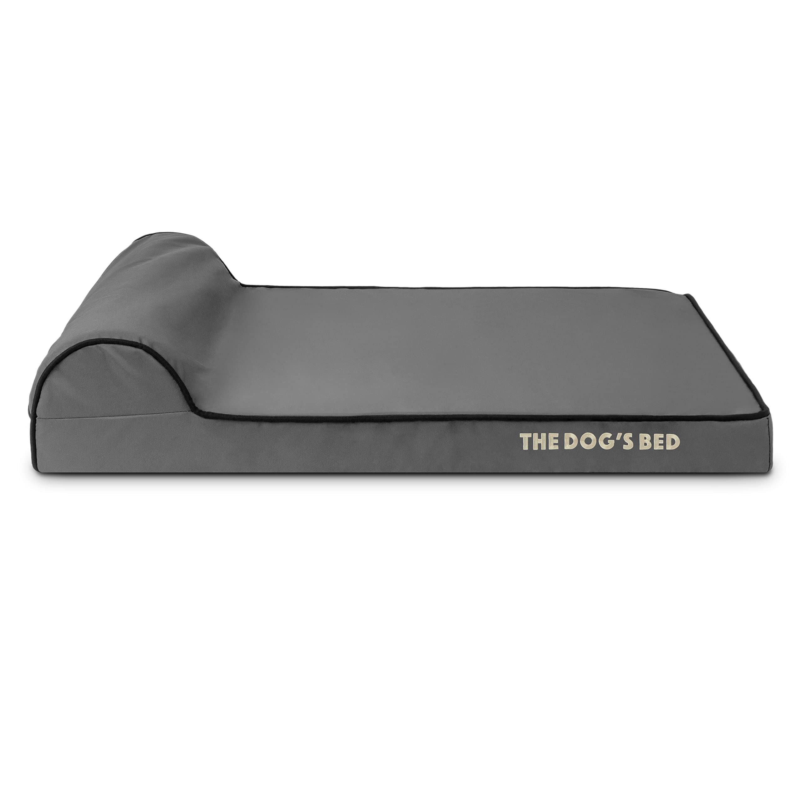 The Dog's Balls material Oxford resistente y funda duradera.
