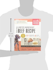 The Honest Kitchen WholeMade alimento humano de calidad para mascotas