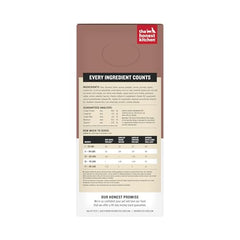 The Honest Kitchen Base Mix para 29 libras de comida, ahorra tiempo.