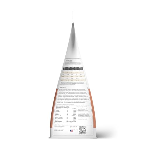 The Honest Kitchen Clusters: ingredientes de grado humano para mayor seguridad.