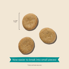 The Honest Kitchen goats milk n cookies usa-made — premium ingredients from trusted suppliers.