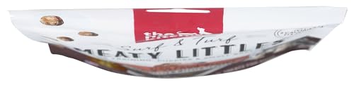 The Honest Kitchen Meaty Littles Friandise quotidienne goût savoureux sans artificiels