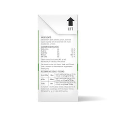 The Honest Kitchen Pour Overs con aceite de pescado DHA y EPA para inflamación
