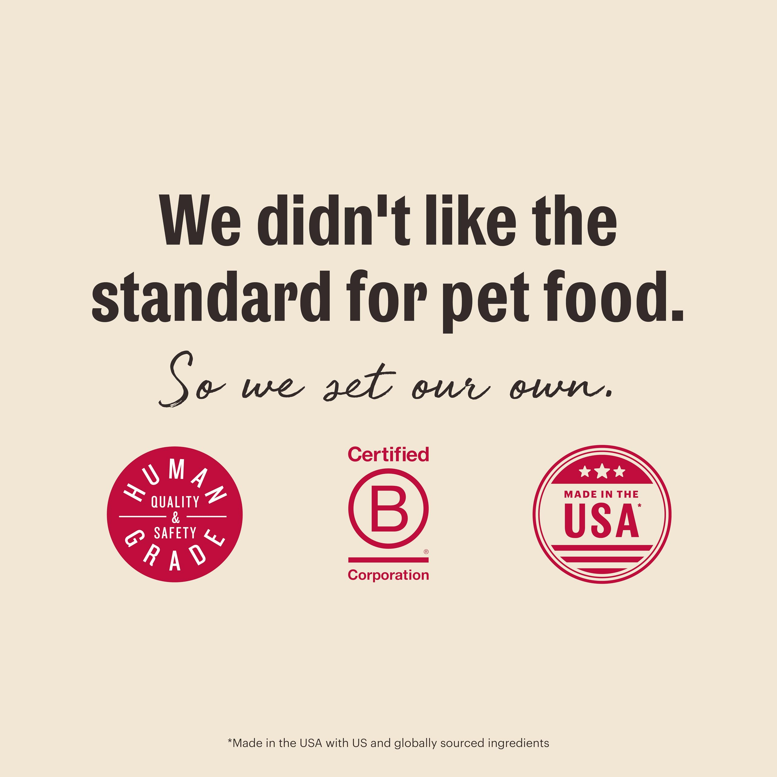 Presentación de plato listo con The Honest Kitchen para gato