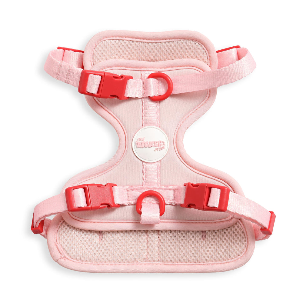 THE LICKER STORE Arlo pechera ajustable acolchada para uso diario