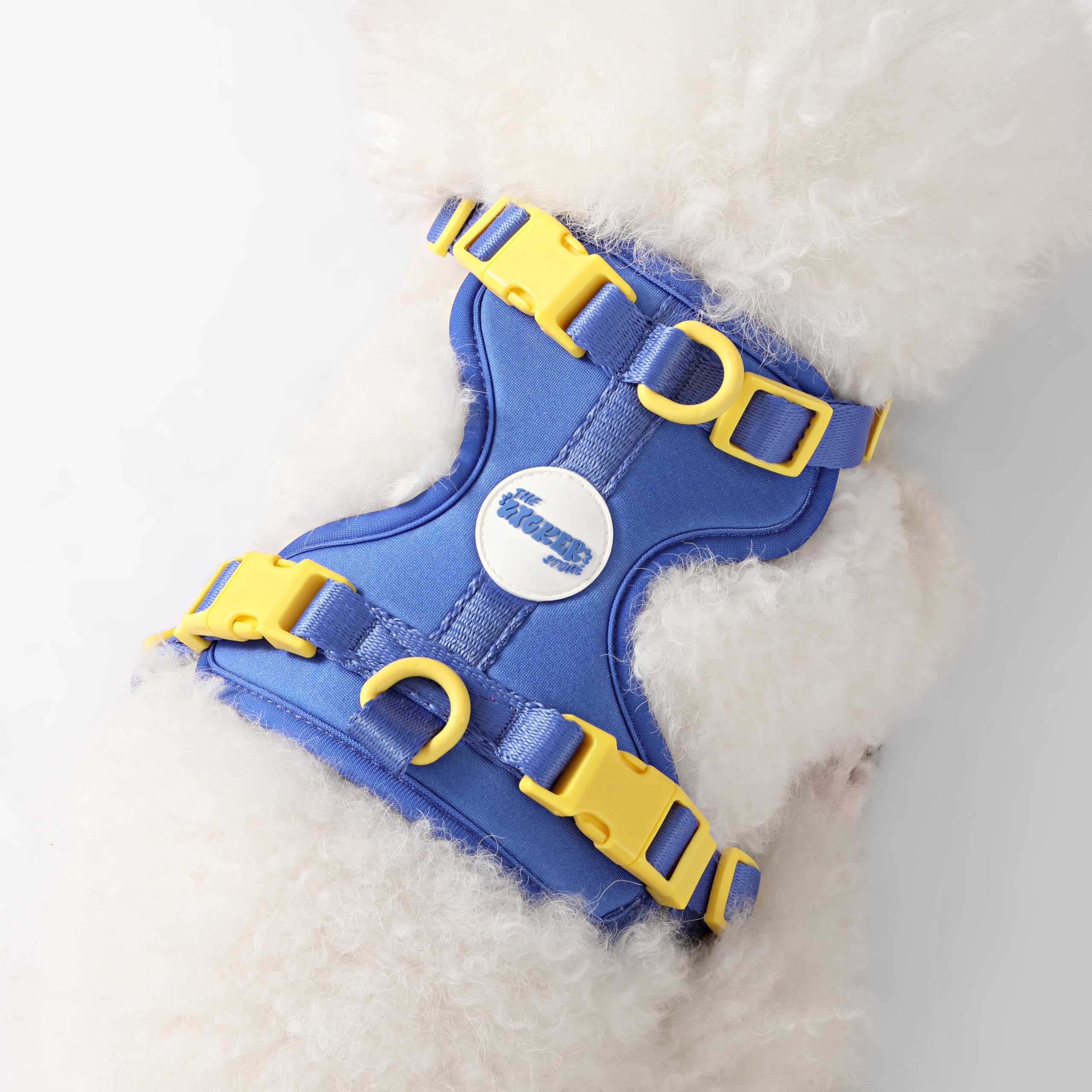 Arlo THE LICKER STORE: ideal para paseos con correa y control suave
