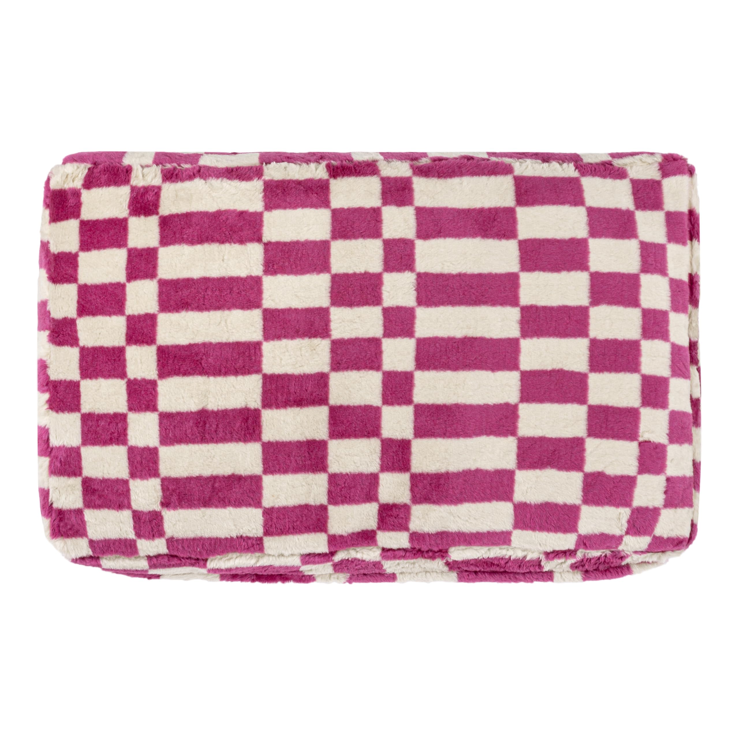 Funda apta para lavado a 30 °C y secado suave.