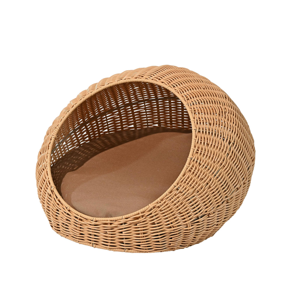 Diseño versátil que encaja en interiores modernos o tradicionales