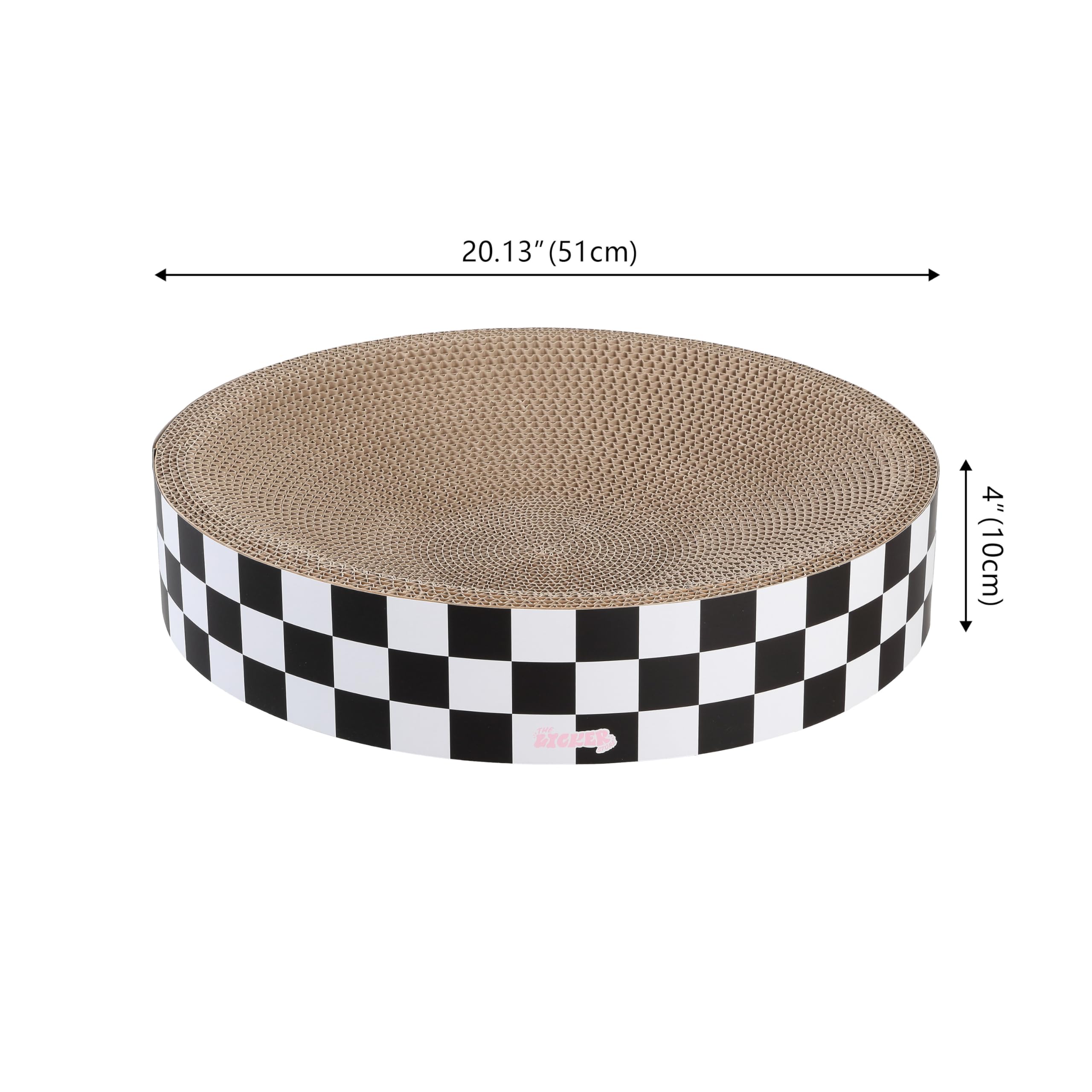 THE LICKER STORE CSR1010F Nelson exterior a cuadros, diseño moderno para el hogar.