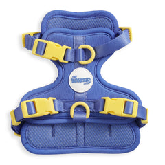THE LICKER STORE HNS1000C arnés para mascotas, vista general, cómodo para paseos diarios