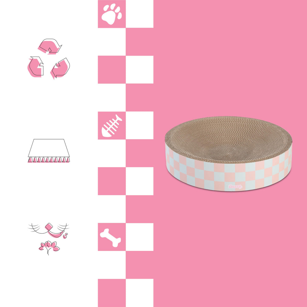 THE LICKER STORE Nelson apto para mascotas pequenas