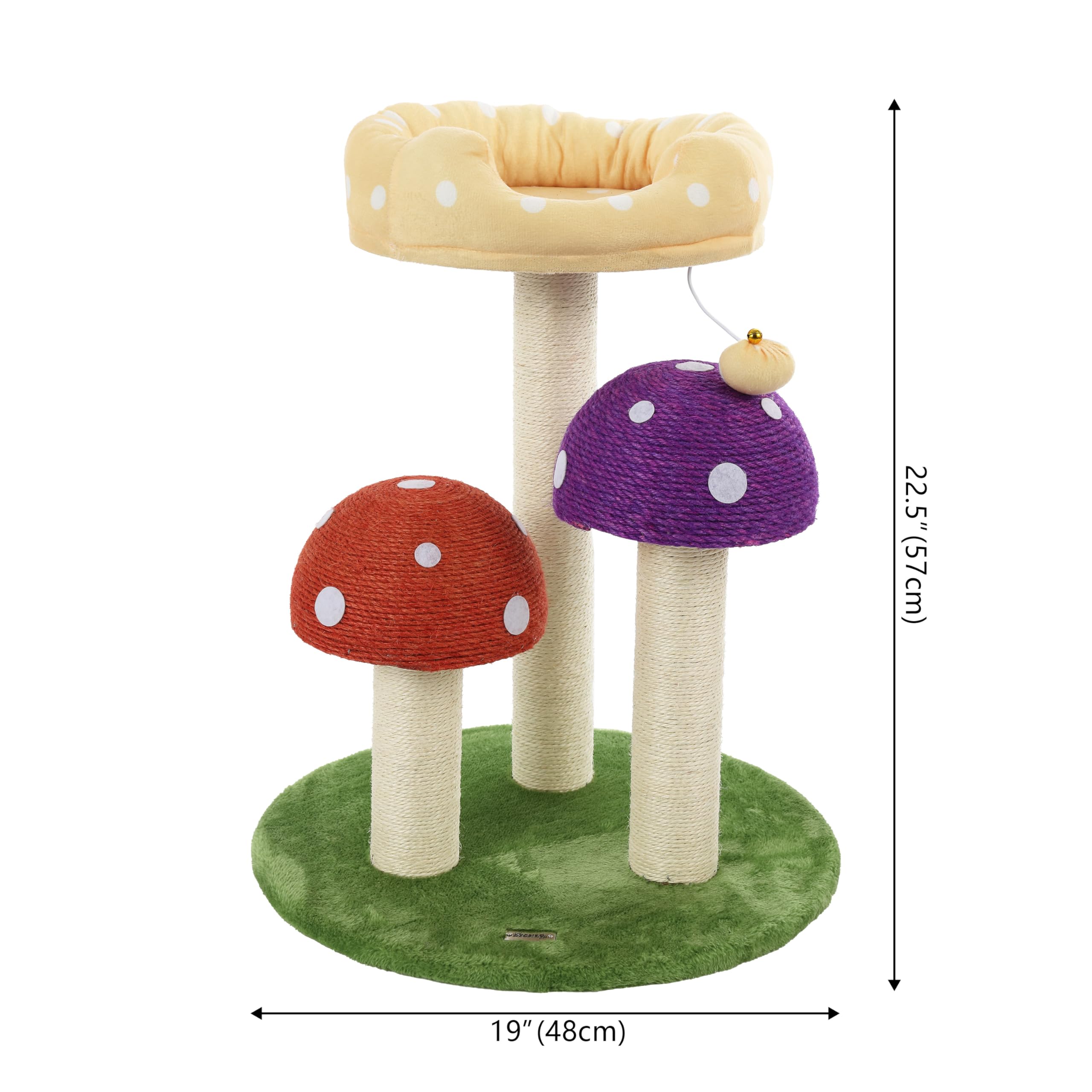 THE LICKER STORE Pixie 22.5 plataforma de subida para escalada