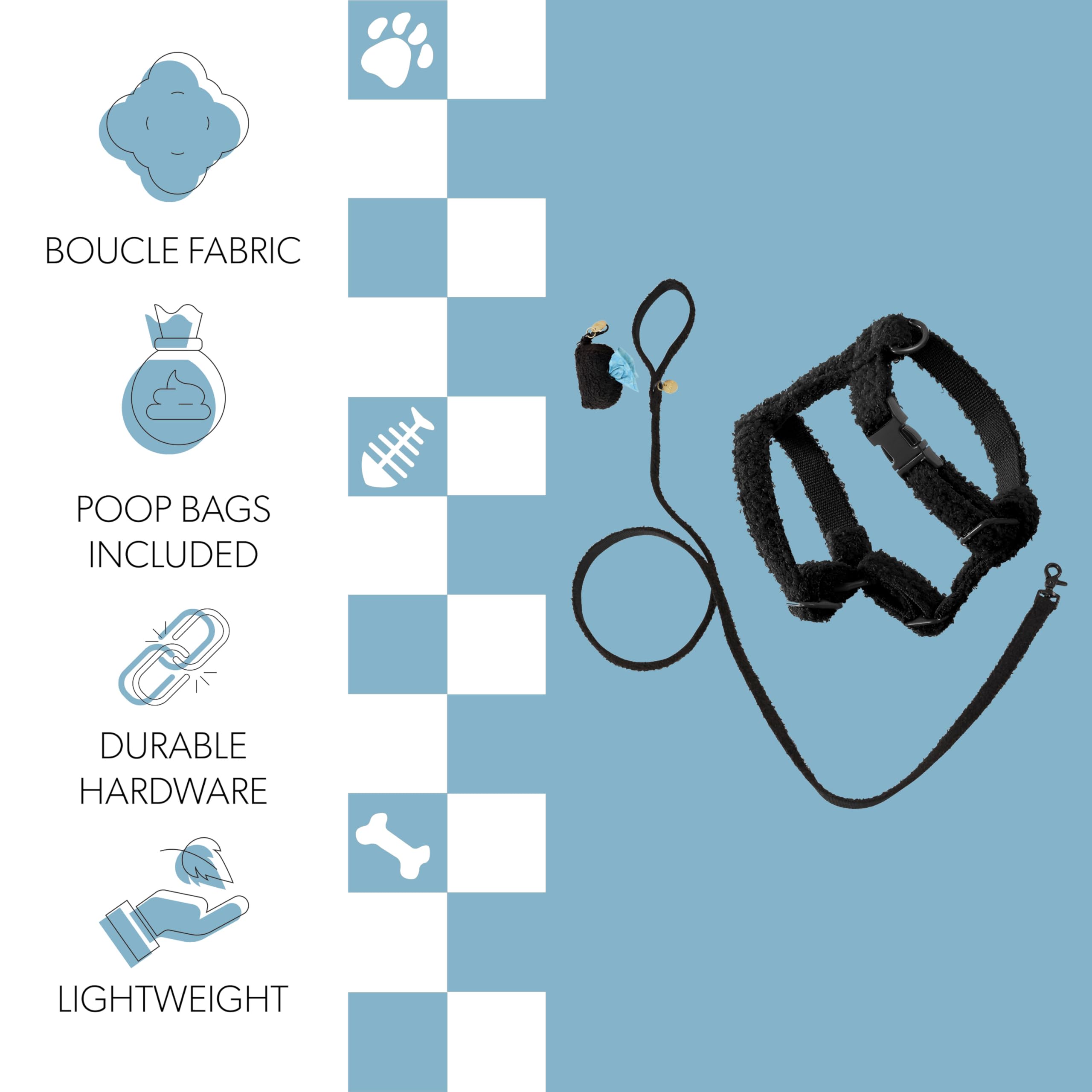 THE LICKER STORE WLK1000C-4SET porta-bolsas desechos ink fácil de usar en salidas