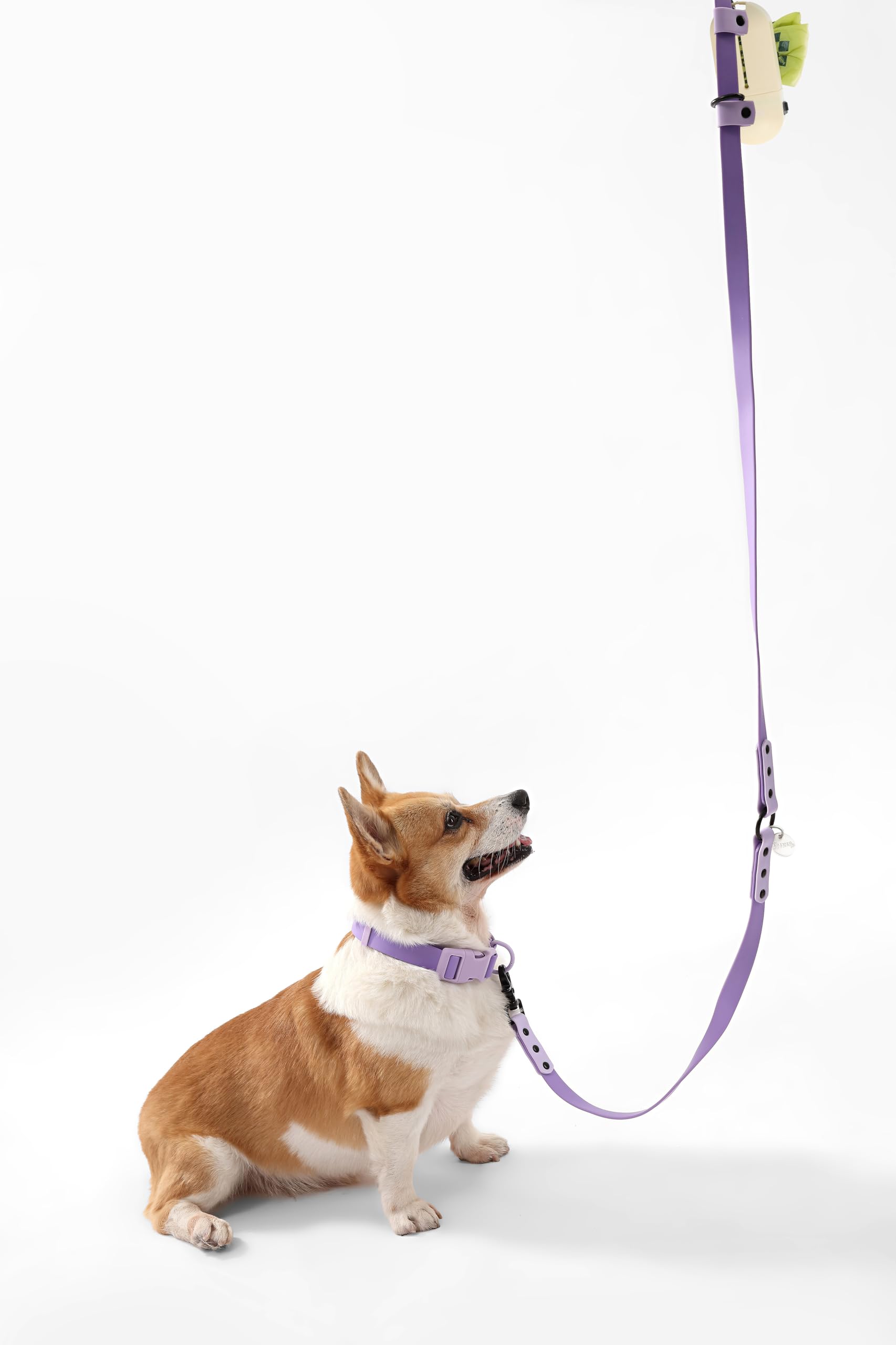 THE LICKER STORE WLK1005H-5SET Luna soporte para bolsas usadas