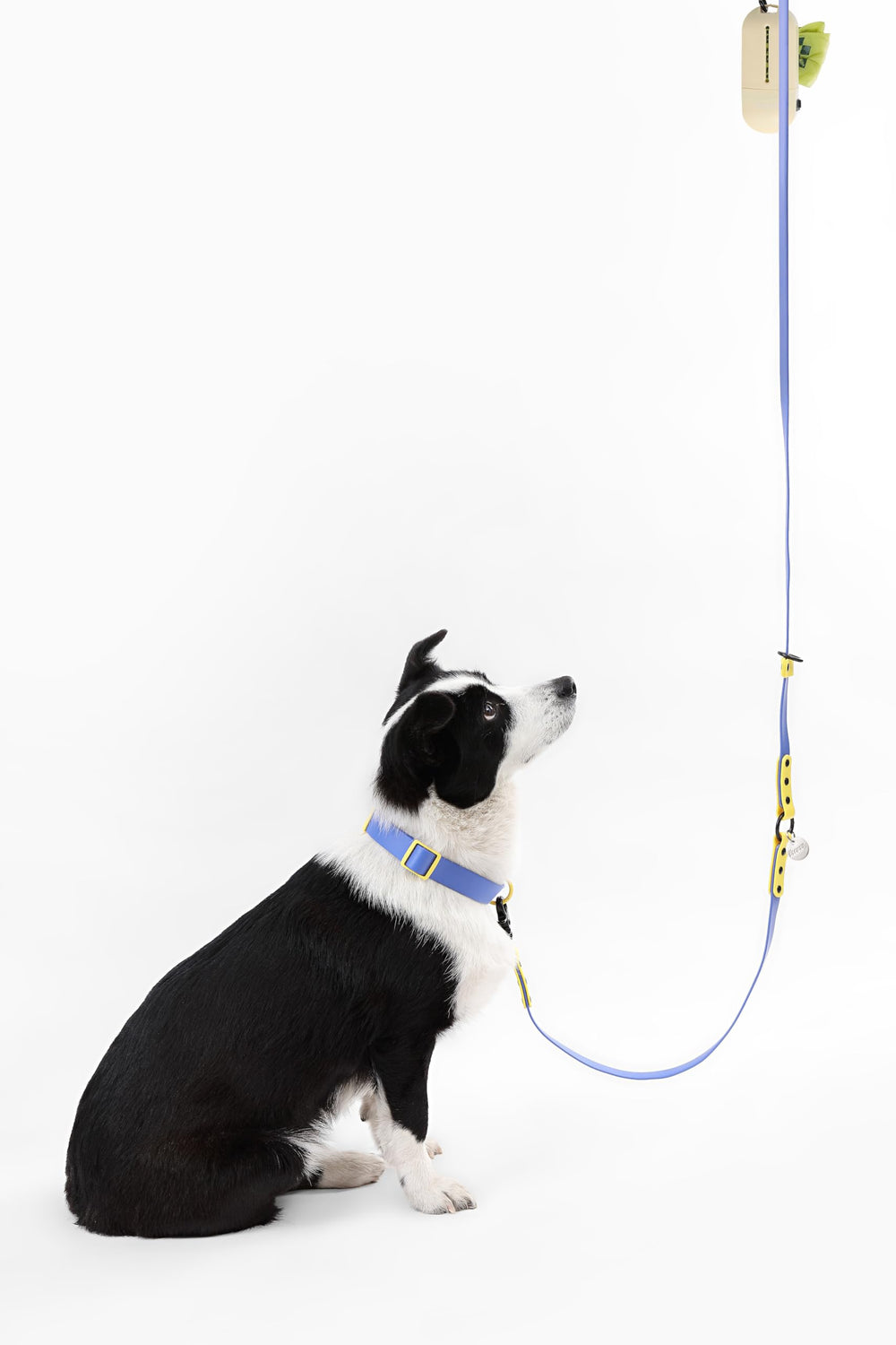 THE LICKER STORE WLK1006C Diseño resistente al agua para todo clima.