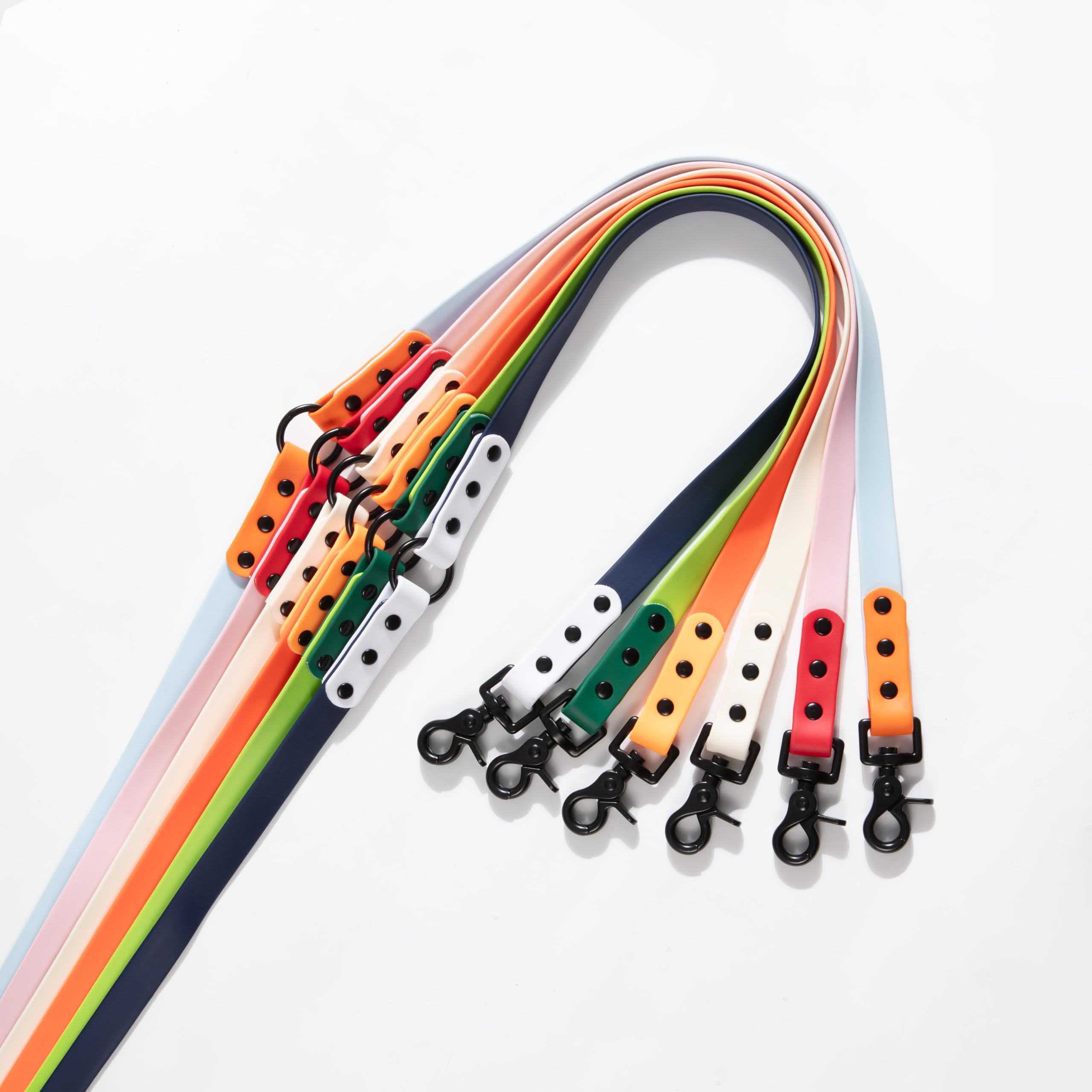 THE LICKER STORE WLK1006D-5SET Paseo manos libres con mayor comodidad.