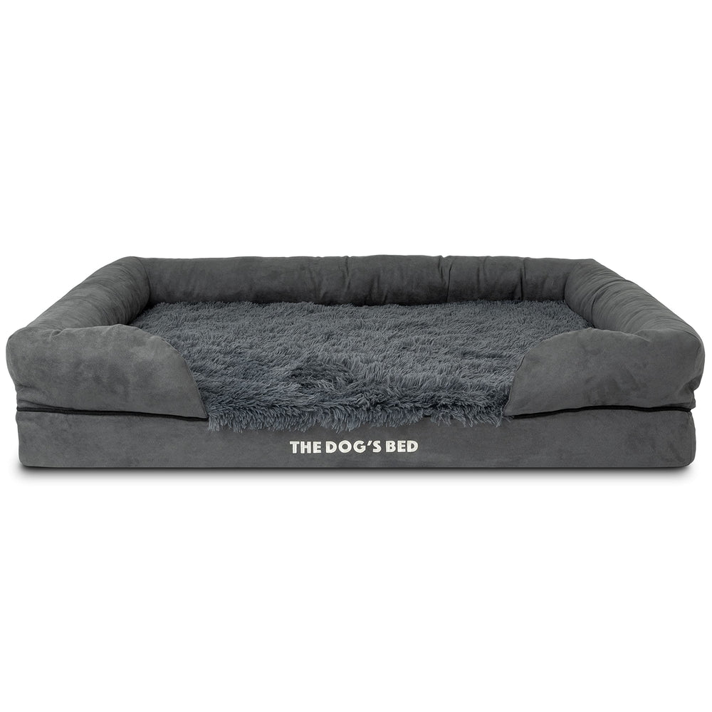 The Dog's Balls ideal para razas grandes gracias a su XL.